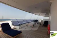 Kreuzfahrtschiff zu verkaufen