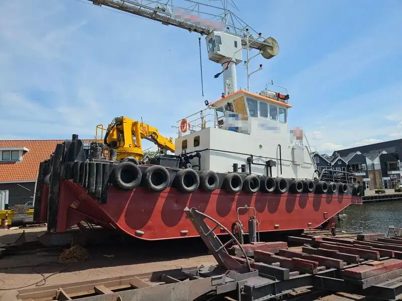 General Cargo/Multi-purpose zu verkaufen