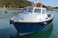 Passagierschiff zu verkaufen