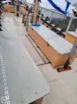 Kreuzfahrtschiff zu verkaufen