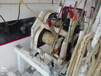 Trawler zu verkaufen