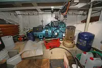 Rettungsschiff zu verkaufen