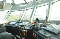 Kühlschiff zu verkaufen