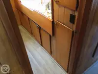 Trawler zu verkaufen