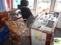 Versorgungsschiff zu verkaufen