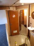 Schleppboot zu verkaufen