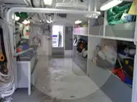 Trawler zu verkaufen