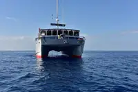 Schleppboot zu verkaufen
