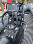 Festrumpf-Schlauchboot zu verkaufen