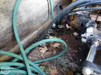 Fährschiff zu verkaufen