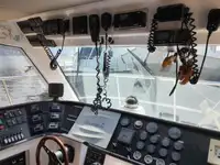 Fährschiff zu verkaufen