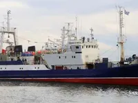 Trawler zu verkaufen