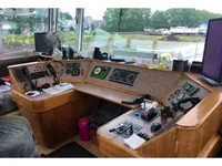 Barges zu verkaufen