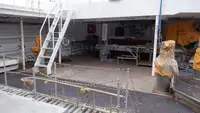 Langlinienschiff zu verkaufen
