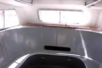 Crew-Boot zu verkaufen