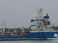 Öl-/Chemikalientanker zu verkaufen