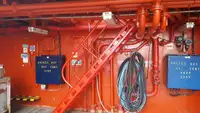 Schleppboot zu verkaufen