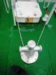 Lotsenboot zu verkaufen