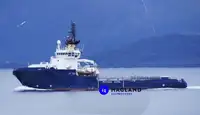 Anker-Bergungs- und Versorgungsboot (AHTS) zu verkaufen