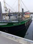 Trawler zu verkaufen