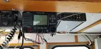 Trawler zu verkaufen