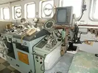 Langlinienschiff zu verkaufen