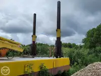 Barges zu verkaufen