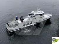 Kreuzfahrtschiff zu verkaufen