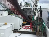 Trawler zu verkaufen