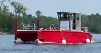 Barges zu verkaufen