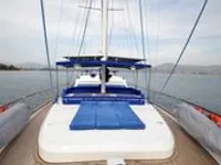 Yacht zu verkaufen