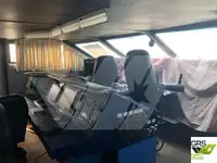 Kreuzfahrtschiff zu verkaufen