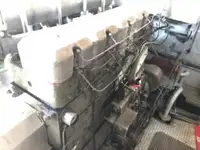 Schleppboot zu verkaufen