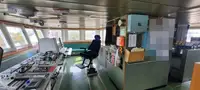 Schleppboot zu verkaufen