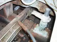 Barges zu verkaufen
