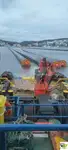 Schleppboot zu verkaufen