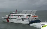 Passagierschiff zu verkaufen