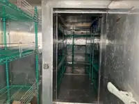 Schleppboot zu verkaufen