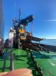 Schleppboot zu verkaufen