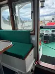 Schleppboot zu verkaufen
