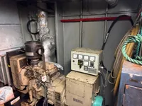 Schleppboot zu verkaufen