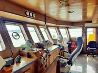 Landungsboot, Tank zu verkaufen