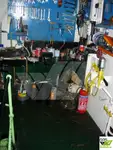 Schleppboot zu verkaufen