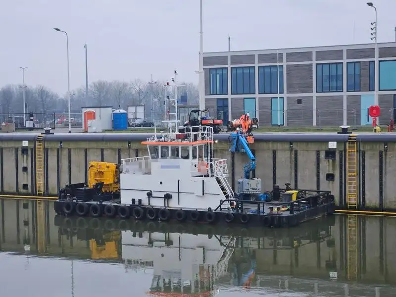 General Cargo/Multi-purpose zu verkaufen