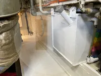 Fischereifahrzeug zu verkaufen