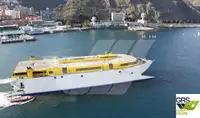 Ro-Ro ship zu verkaufen