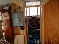Trawler zu verkaufen