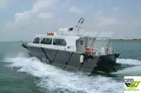 Wind farm service vessel zu verkaufen