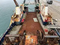 Trawler zu verkaufen