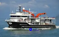 Purse-Seinen-Trawler zu verkaufen